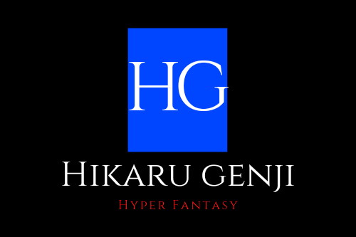 Hikaru Genji